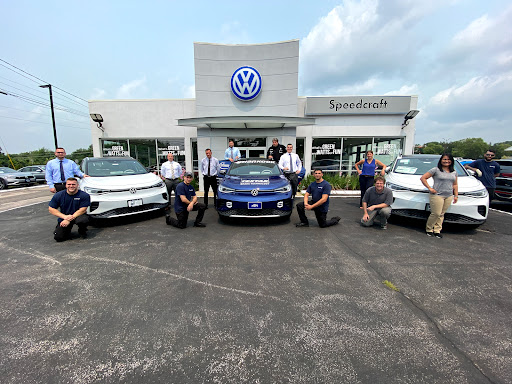 Volkswagen Dealer «Speedcraft Volkswagen», reviews and photos, 104 Old Tower Hill Rd, Wakefield, RI 02879, USA