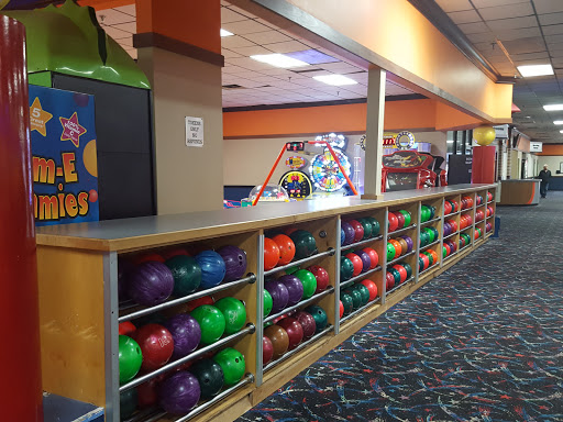 Bowling Alley «All Star Lanes Baton Rouge», reviews and photos, 9829 Airline Hwy, Baton Rouge, LA 70816, USA