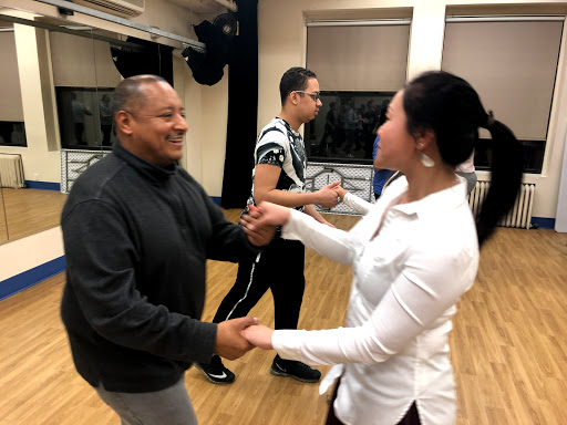 Dance School «Piel Canela New York Latin Dance and Music School», reviews and photos, 500 8th Ave, New York, NY 10018, USA