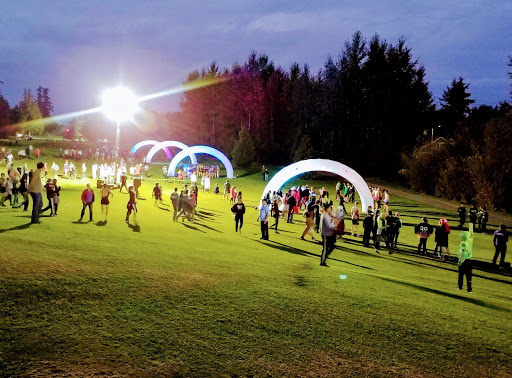 Golf Course «Cedarcrest Golf Course», reviews and photos, 6810 84th St NE, Marysville, WA 98270, USA