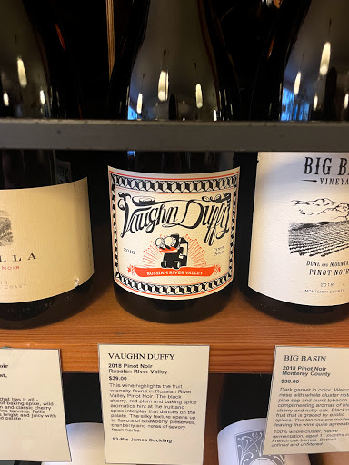 Wine Store «Castro Village Wine Co», reviews and photos, 4121 19th St, San Francisco, CA 94114, USA