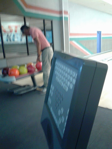 Bowling Alley «Flamingo Bowl», reviews and photos, 3301 N 23rd St, McAllen, TX 78501, USA