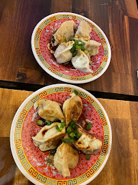 Pierogi du Restaurant servant des nouilles chinoises Trantranzai à Paris - n°13