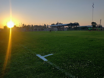 La Campiña Futbol 5