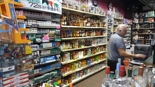 Liquor Store «La Casa Liquors», reviews and photos, 1054 SE Port St Lucie Blvd, Port St Lucie, FL 34952, USA