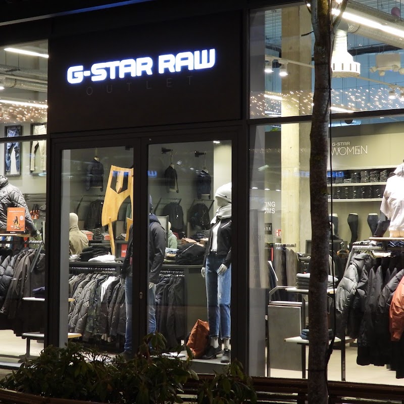 G-Star Outlet