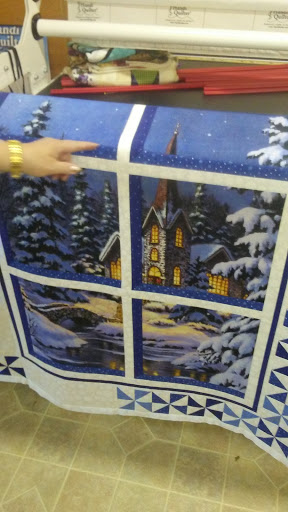 Fabric Store «Quilt Barn», reviews and photos, 2102 E Main, Puyallup, WA 98372, USA