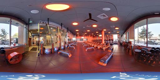 Health Club «Orangetheory Fitness Uptown», reviews and photos, 450 E 17th Ave, Denver, CO 80203, USA