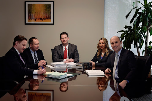 Law Firm «Hillsboro Law Group PC», reviews and photos