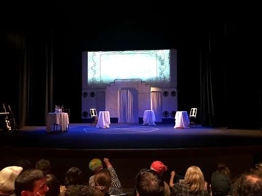 Performing Arts Theater «Broadway Performance Hall», reviews and photos, 1625 Broadway, Seattle, WA 98122, USA