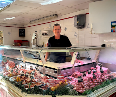 La Boucherie des Halles à Lunel
