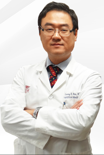 Dr. Sunny R. Kim, MD