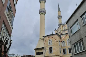 Muradiye Mosque image