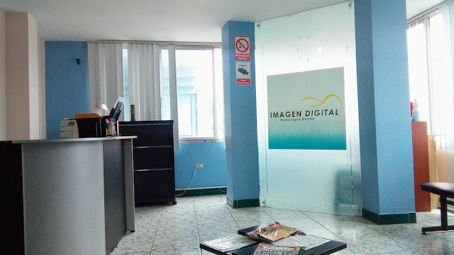 Opiniones de Imagen Digital en Riobamba - Hospital