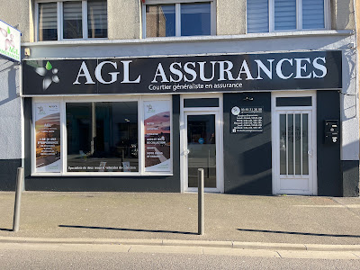 Agl Assurances à Neuves-Maisons
