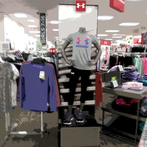 Shopping Mall «Riverdale Shops», reviews and photos, 935 Riverdale St, West Springfield, MA 01089, USA