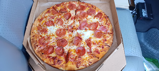 Convenience Store «7-Eleven», reviews and photos, 1290 E Lake Rd S, Tarpon Springs, FL 34688, USA