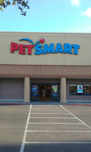Pet Supply Store «PetSmart», reviews and photos, 5214 Blanche Moore Dr, Corpus Christi, TX 78411, USA