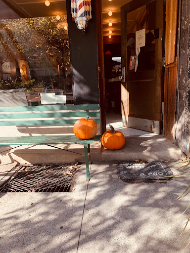 Barber Shop «Persons of Interest Barbershop», reviews and photos, 84 Havemeyer St, Brooklyn, NY 11211, USA