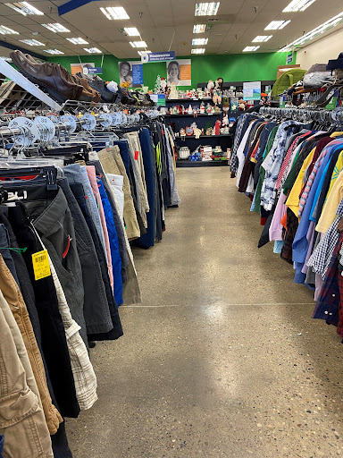 Thrift Store «Goodwill», reviews and photos, 4101 Gibsonia Rd, Gibsonia, PA 15044, USA
