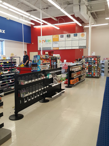 Office Supply Store «OfficeMax», reviews and photos, 350 Orchard Park Rd, West Seneca, NY 14224, USA