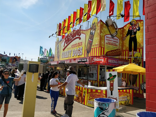 Tourist Attraction «State Fair of Texas», reviews and photos, 3921 Martin Luther King Jr Blvd, Dallas, TX 75210, USA