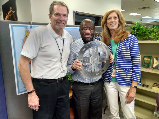 Magazine Publisher «Navpress», reviews and photos, 3820 N 30th St, Colorado Springs, CO 80904, USA