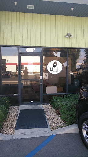 Coffee Shop «Klatch Coffee Roastery & Training Lab», reviews and photos, 8767 Onyx Ave, Rancho Cucamonga, CA 91730, USA