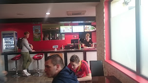 Photo n°7 de Mostacos à Dieppe ()