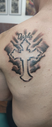 Explore egyptian tattoos ideas, creative tattoo ideas in Lewiston, available at Walkins tattoos studio