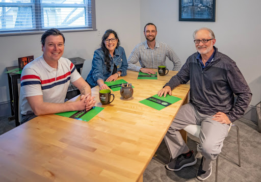 Mortgage Lender «Prime Mortgage Lending of West Asheville», reviews and photos