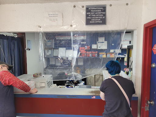 1814 Beltline Rd SW, Decatur, AL 35601, USA