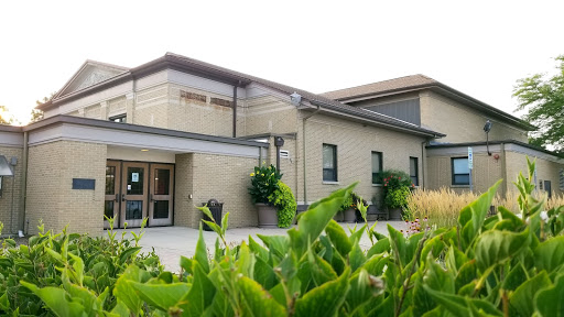 Performing Arts Theater «Cutting Hall Performing Arts Center», reviews and photos, 150 E Wood St, Palatine, IL 60067, USA