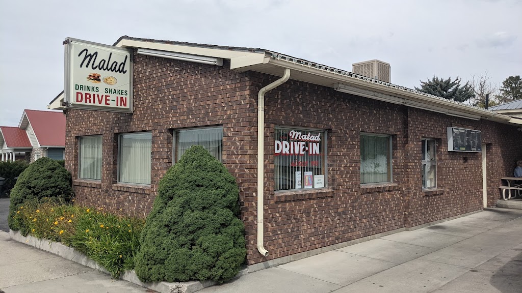 Malad Drive In 83252