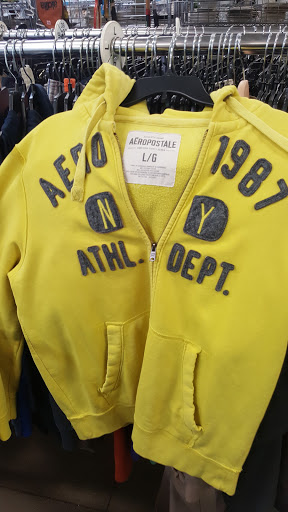 Thrift Store «Goodwill Store & Donation Center», reviews and photos, 543 North Ave, Glendale Heights, IL 60139, USA