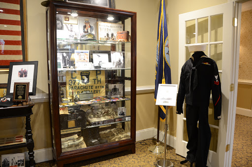 Funeral Home «Sykes Funeral Home & Crematory», reviews and photos, 424 Franklin St, Clarksville, TN 37040, USA