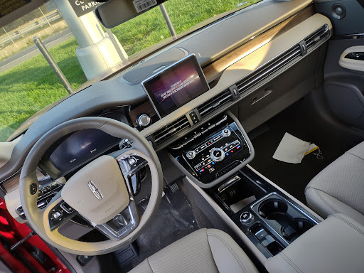 Ford Dealer «Future Ford Lincoln of Concord», reviews and photos, 2285 Diamond Blvd, Concord, CA 94520, USA