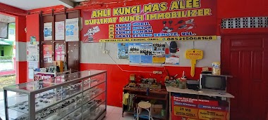 Ahli Kunci Ciamis Tasik Mas Alee