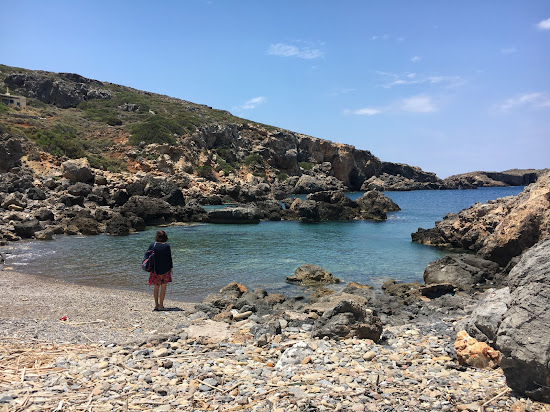 Limnaria beach