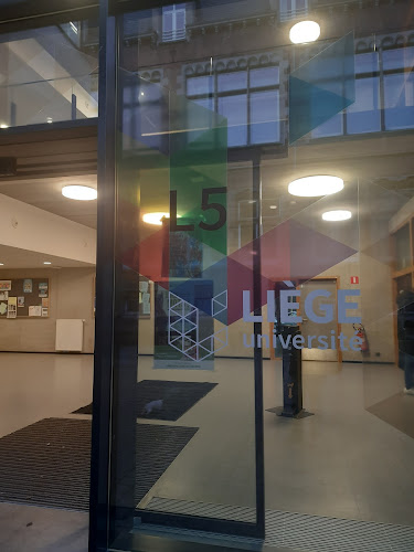 Islv - Universiteit