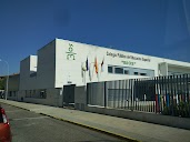Colegio Público de Educación Especial Bios en Talavera de la Reina