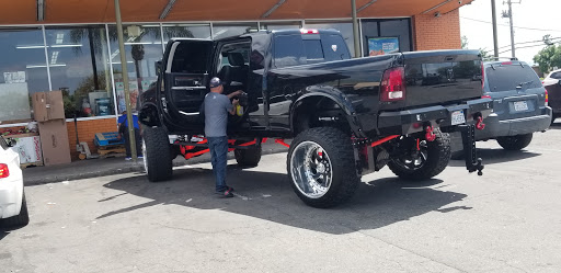 Mexican Grocery Store «Mi Rancho Supermarket», reviews and photos, 2806 Story Rd, San Jose, CA 95127, USA