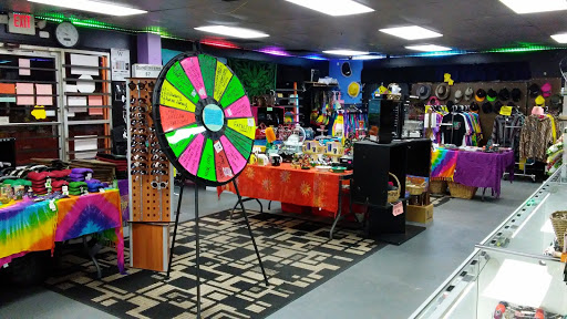 Tobacco Shop «Things N Things», reviews and photos, 621 Center Point Rd NE, Cedar Rapids, IA 52402, USA