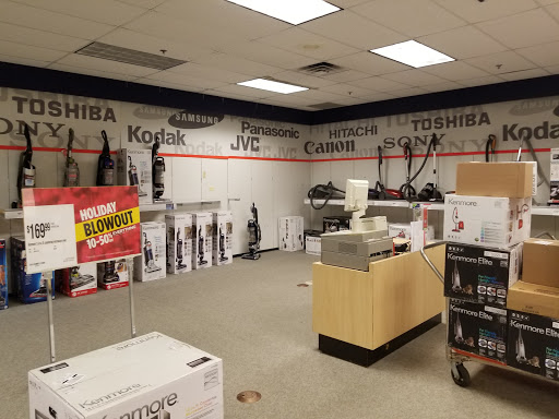 Department Store «Sears», reviews and photos, 17271 Southpark Center, Strongsville, OH 44136, USA