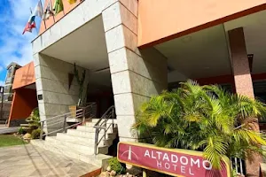 Altadomo Hotel image