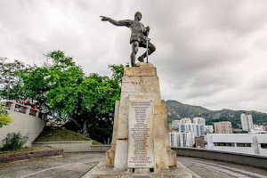 Estatua Sebastián de Belalcázar image
