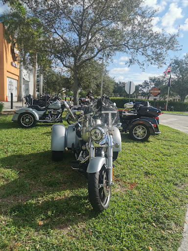 Harley-Davidson Dealer «Palm Beach Harley-Davidson», reviews and photos