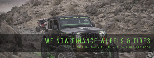 Car Accessories Store «Immaculate Concepts Auto Sound and Speed», reviews and photos, 146 S Main St, Liberty, NY 12754, USA