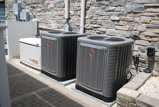 Dor Mar Heating & Air Conditioning image 6