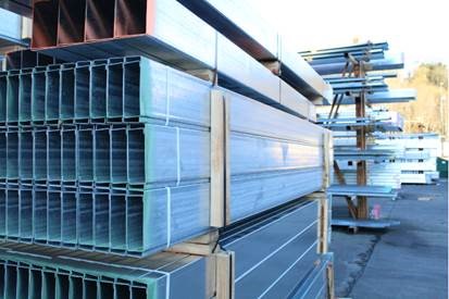 Dry Wall Supply Store «Steeler, Inc.», reviews and photos, 10023 Martin Luther King Jr Way S, Seattle, WA 98178, USA